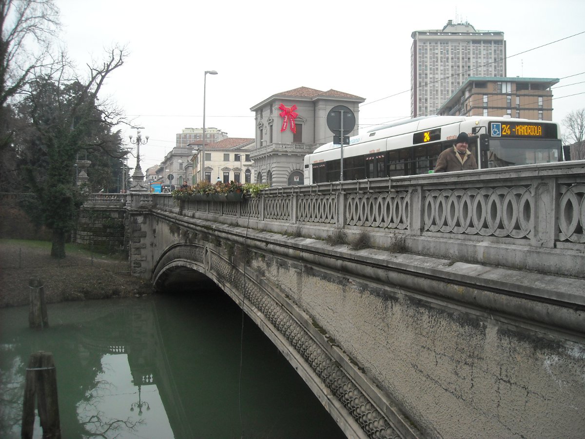Ponte del Corso